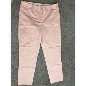 Liz Claibrain women pant suit size 8 new